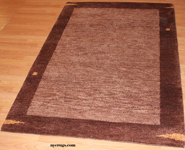 Indo Gabbeh Rug