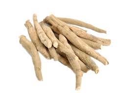 Ashwagandha (Indian Ginseng)