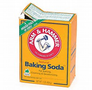 Baking Soda