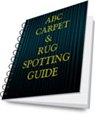 ABC Carpet & Rug Spotting Guide