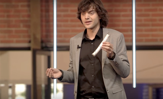 Boyan Slat