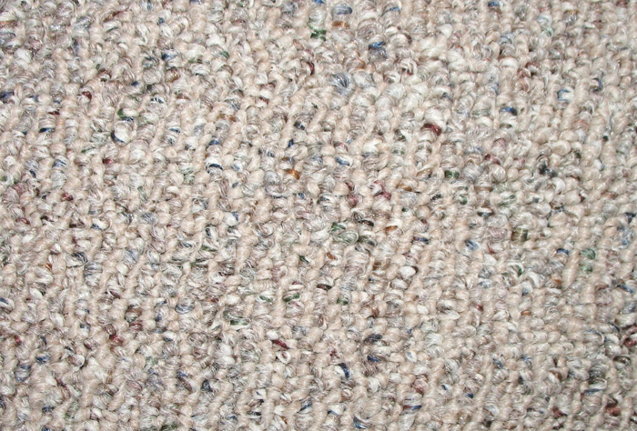 Berber Residential Carpet Style