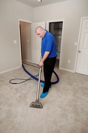 carpet Cleaning