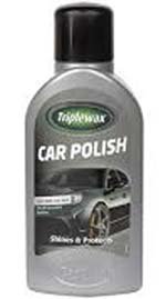 Car Polish