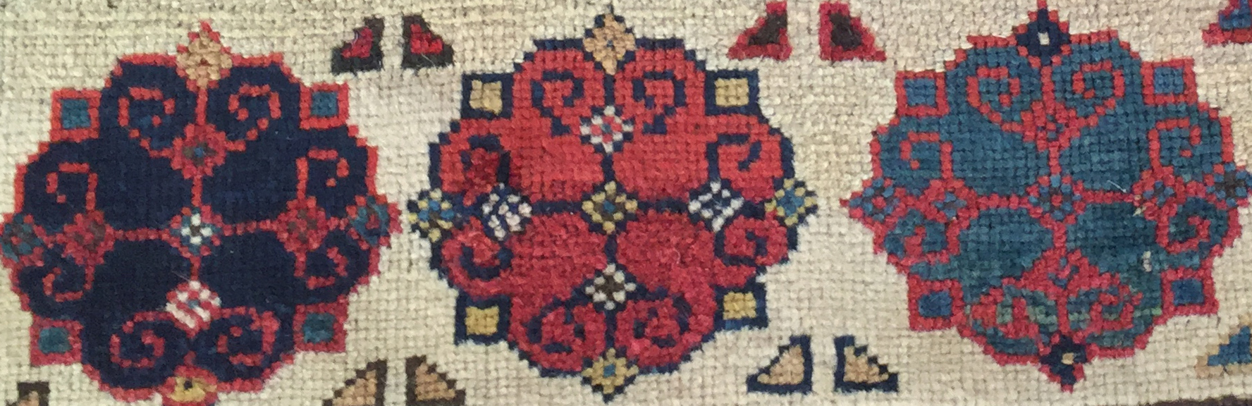 Blossom Motif