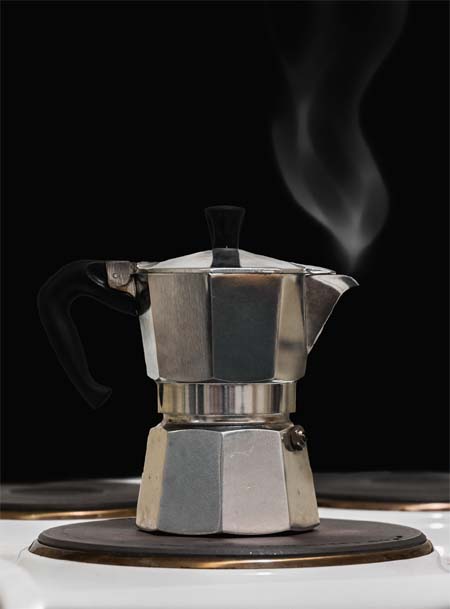 Coffee Machine