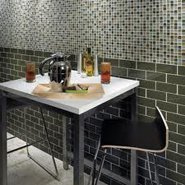 Commercial Tile and Grout