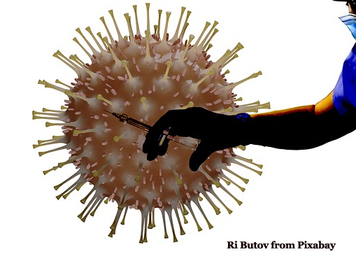 Coronavirua Vaccine