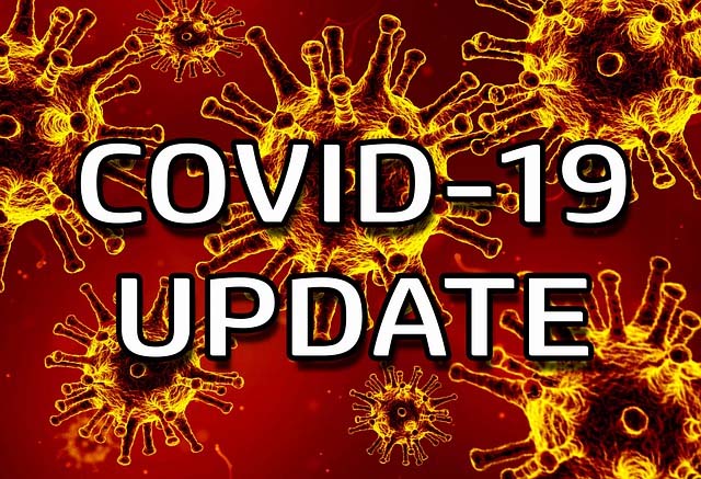 COVID-19 Update