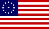 Cowpens Flag