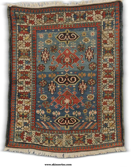 Derbend Oriental Rug