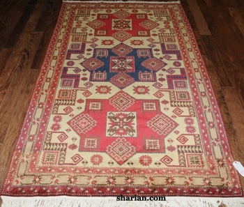 Derbend Oriental Rug