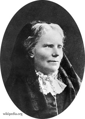 Elizabeth Blackwell