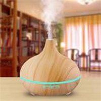 Essential Oils Diffusr