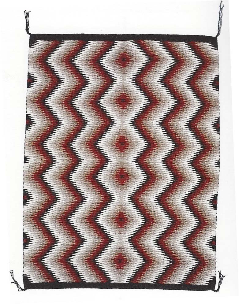 Eye Dazzler Rug