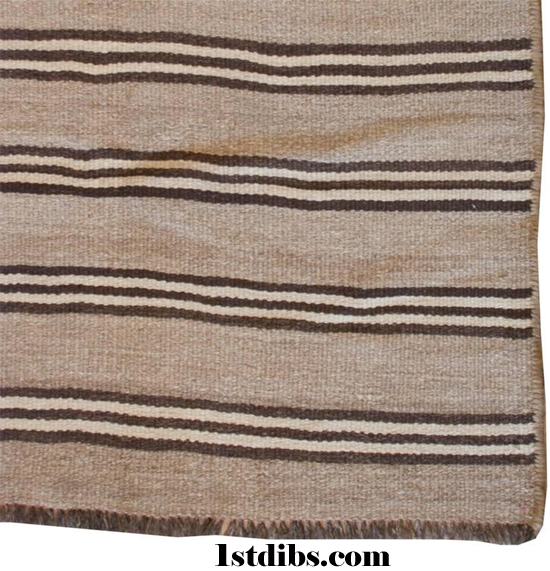 Gabbeh Flatweave