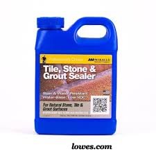 Grout Sealer