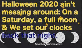 Halloween 2020