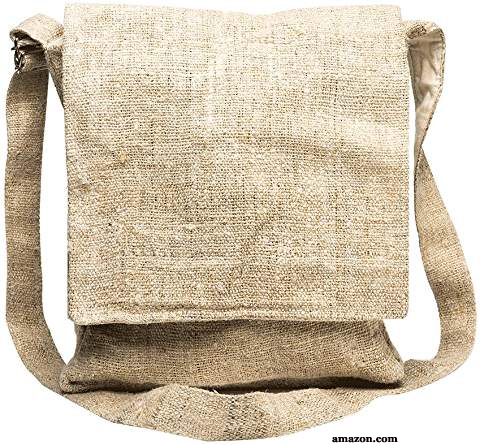 Hemp Bag