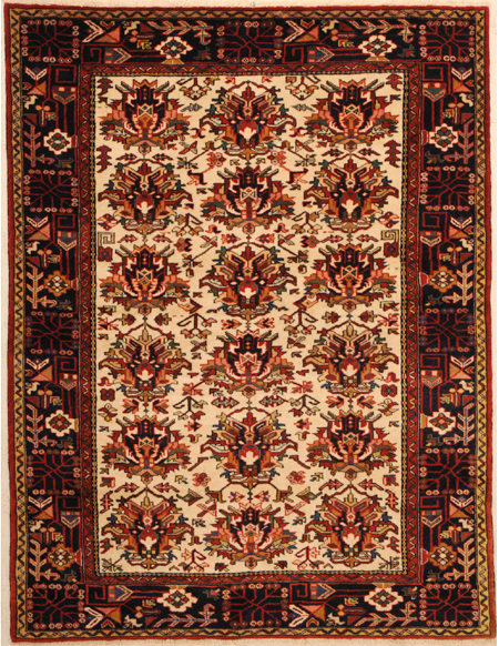 Karaja Oriental Rug