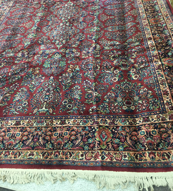 Karastan Rug