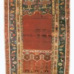 Konya-Ladik Oriental Rug