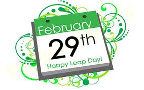 Leap Day