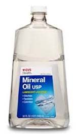 Mineral Oil