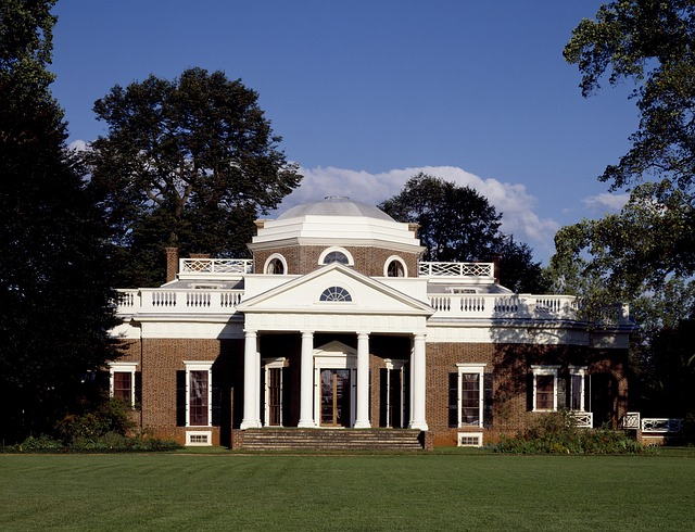 Monticello