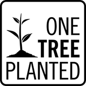 One Tree Planted Logo