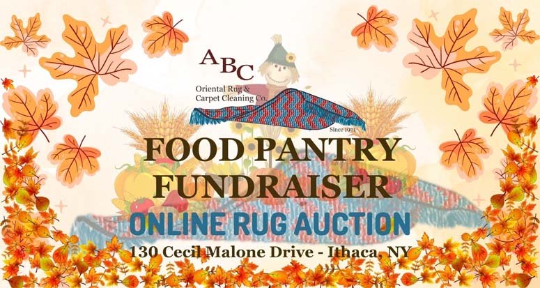 ONLINE RUG AUCTION