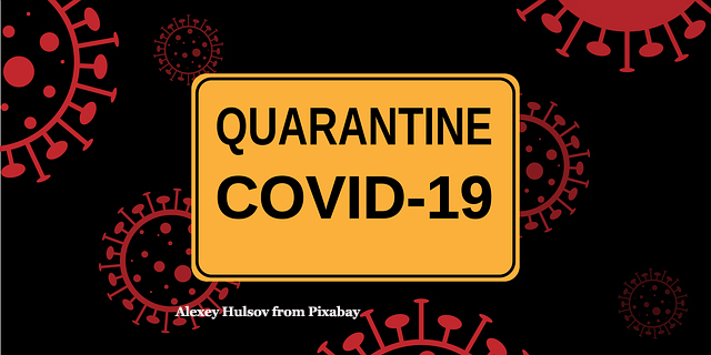 COVID-19 Quarantine