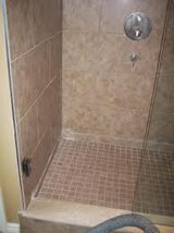 Bathroom Tile