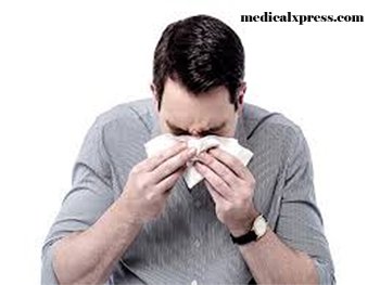 Allergy Symptom