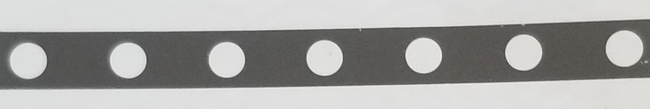 Tibetan Rug Pearl Border Design