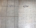 Tile & Grout Cleaning