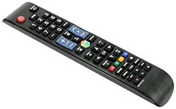 TV Remote