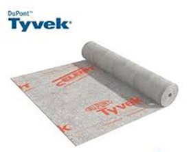 Tyvek Wrap