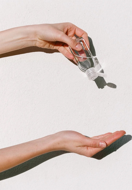 Using Sanitizer