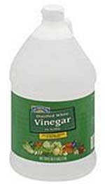 Vinegar