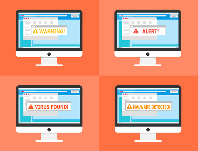Hacking Warnings
