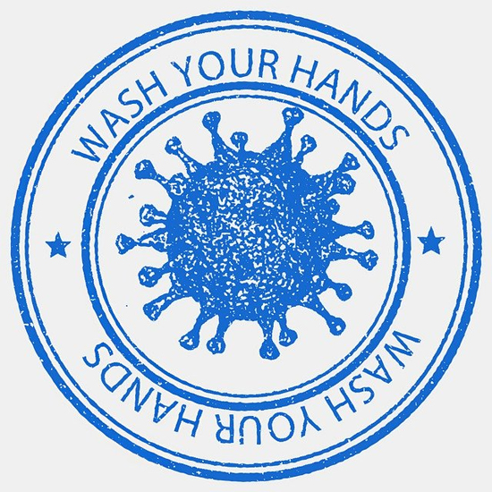 Wash Your Hands
