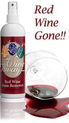 Red Wine Remover
