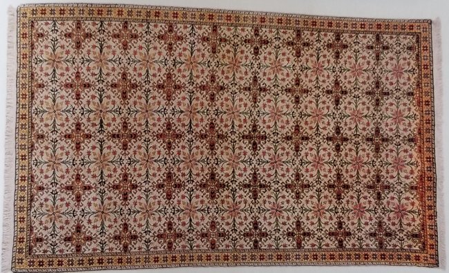 Kayseri Oriental Rug - Wool