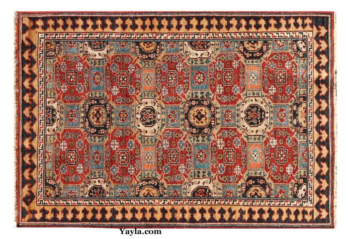 Yayla Aryana Rug