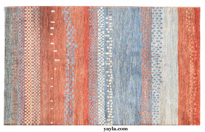 Yayla Neel Tash Rug